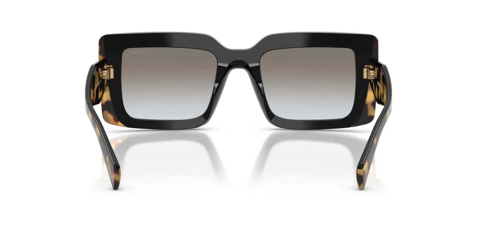 Prada D01S Sunglasses - view 23